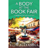 A Body at the Book Fair