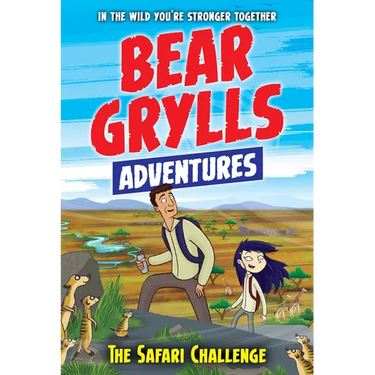 Safari Challenge