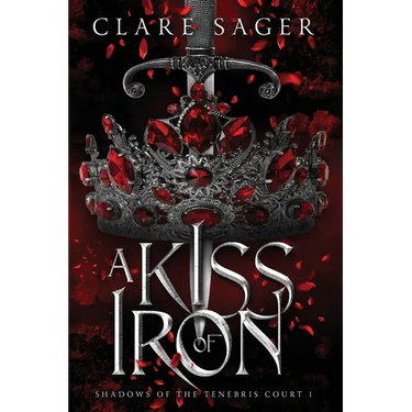 A Kiss of Iron
