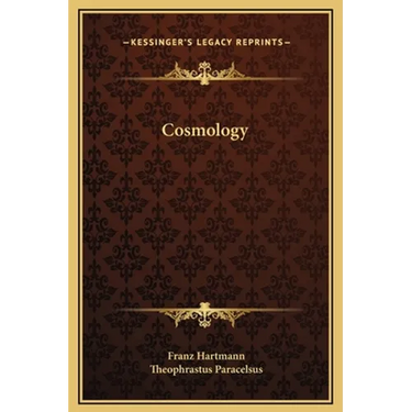 Cosmology
