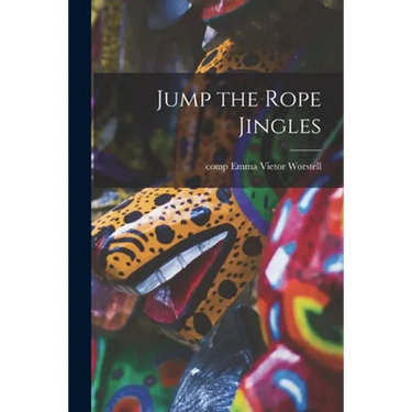 Jump the Rope Jingles