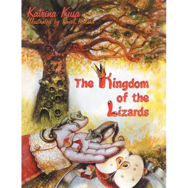 Kingdom of the Lizards