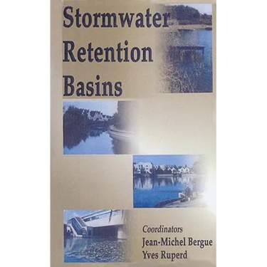 Stormwater Retention Basins