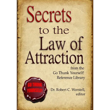 Secrets to the Law of Attraction