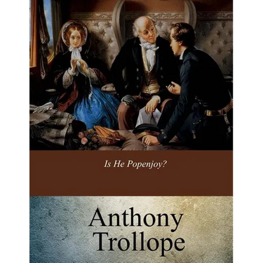 Is He Popenjoy?