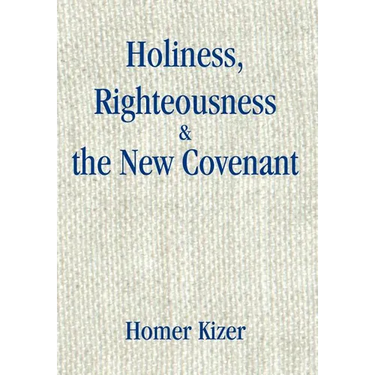 Holiness, Righteousness