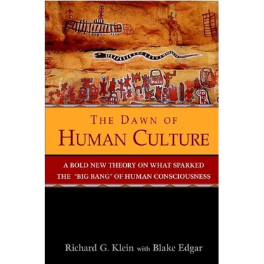 The Dawn of Human Culture