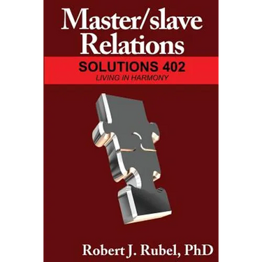 Master/slave Relations: Solutions 402