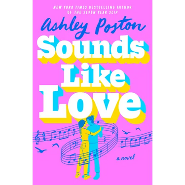 Sounds Like Love