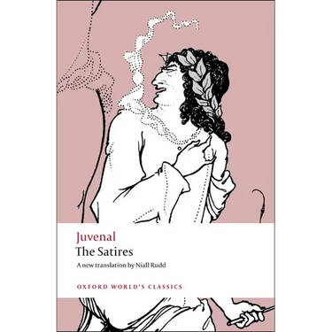 The Satires