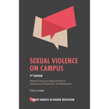 Sexual Violence on Campus: Power-Conscious Approaches to Awareness, Prevention, and Response
