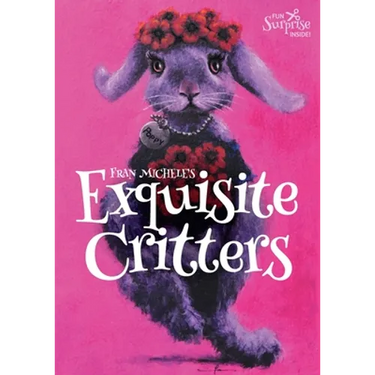 Exquisite Critters