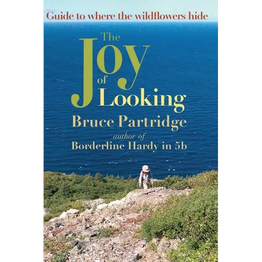 The Joy of Looking: Guide to where the wildflowers hide