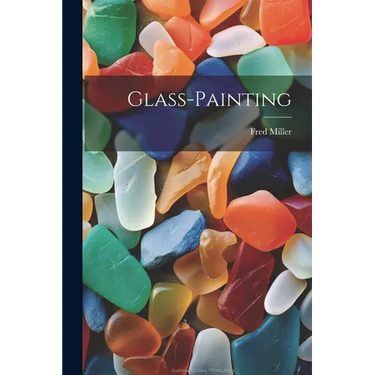 Glass-painting