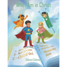 Who I Am in Christ