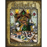 Cathedr'l Fantasy Role Playing Chess: Tournament Edition