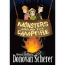 Monsters Around the Campfire