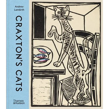 Craxton's Cats