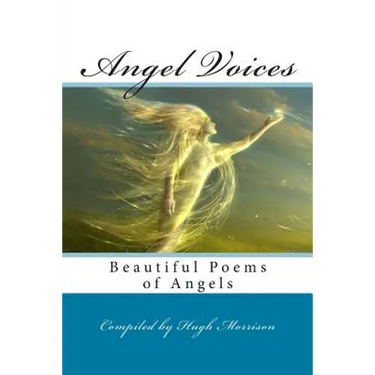 Angel Voices: Beautiful Poems of Angels