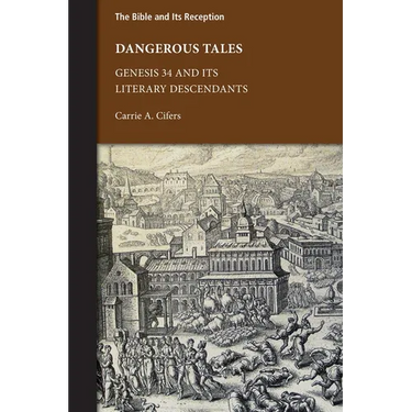 Dangerous Tales