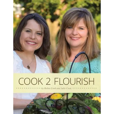 Cook 2 Flourish
