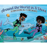 Around the World in 8 Dives: Scuba Diving all 7 Continents