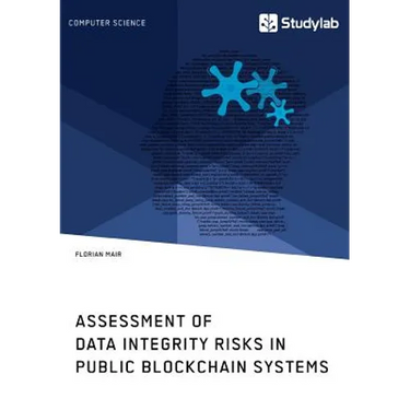 Assessment of Data Integrity Risks in Public Blockchain Systems