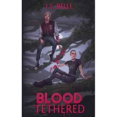 Blood Tethered (Paperback)