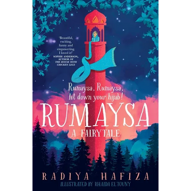 Rumaysa: A Fairytale