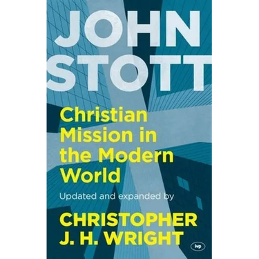 Christian Mission in the Modern World