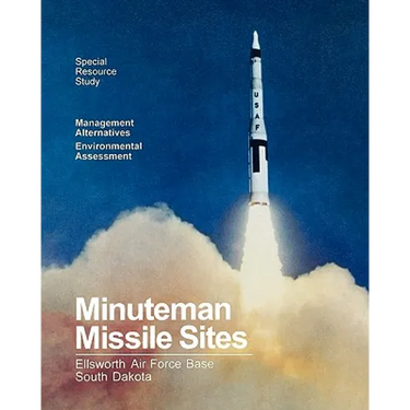 Minuteman Missile Sites