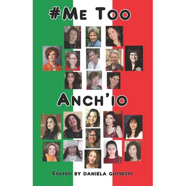 #Me Too, Anch'io