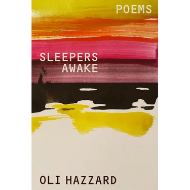 Sleepers Awake: Poems