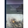 The History of Erie County, Pennsylvania