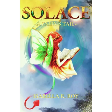 Solace, A Fairy's Tail