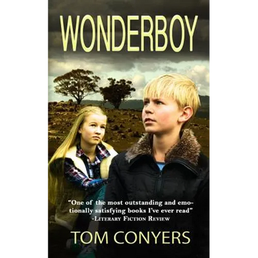 Wonderboy