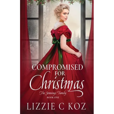 Compromised for Christmas