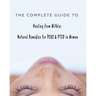 The Complete Guide to Healing from Within: Natural Remedies for PCOS & PTSD in Women