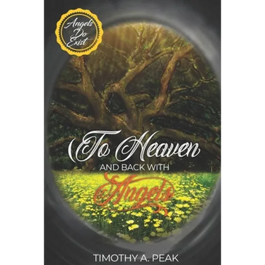 To Heaven and Back With Angels: A true Story of death, heavens and Life - A message from the Angels to Humanity