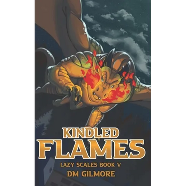 Kindled Flames
