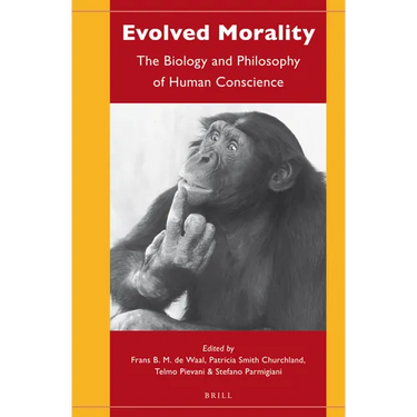 Evolved Morality: The Biology and Philosophy of Human Conscience