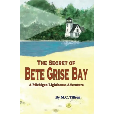 The Secret of Bete Grise Bay