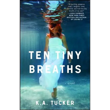 Ten Tiny Breaths