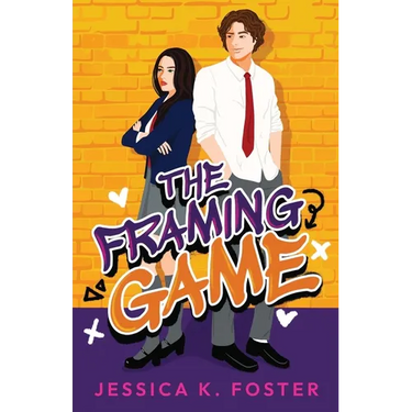 The Framing Game