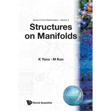 Structures on Manifolds (V3)