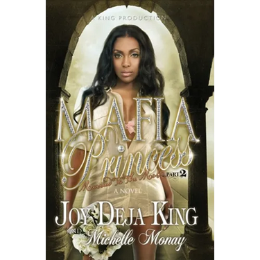 Mafia Princess Part 2