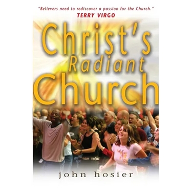 Christ's Radiant Church