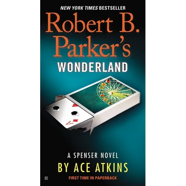 Robert B. Parker's Wonderland