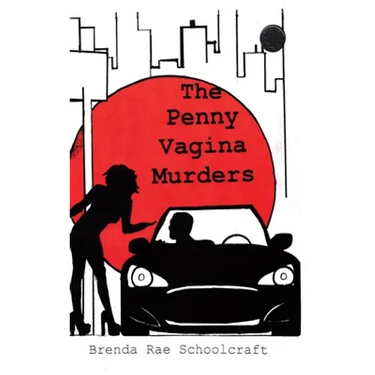 The Penny Vagina Murders