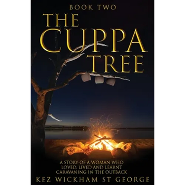 The Cuppa Tree